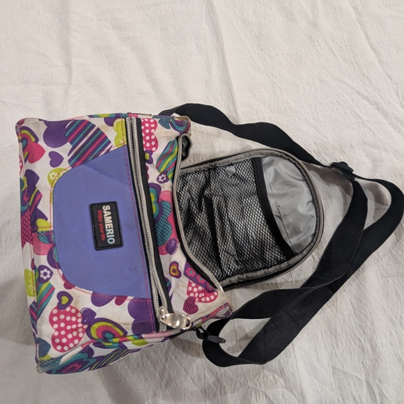 Sanrio Multicolor Women's Bag - Picture 1 of 4